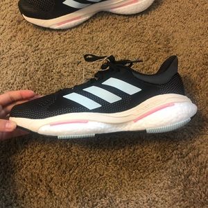 NWT Adidas Solar Glides
